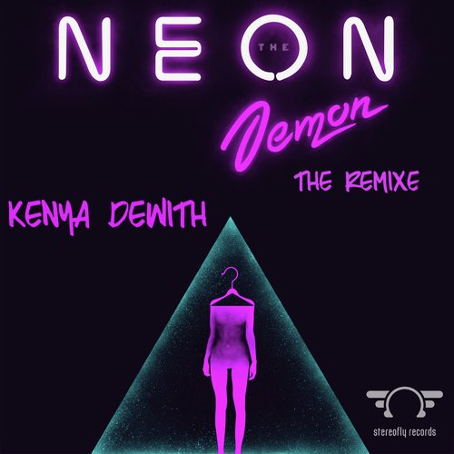 Neon Demon (Marco Calanni Remix) cover art