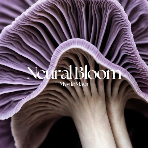 Neural Bloom (Echoes of the Underwood)