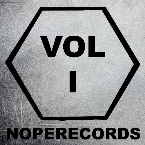 Nope Records, Vol. 1