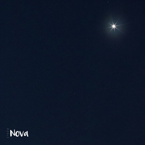 Nova cover art