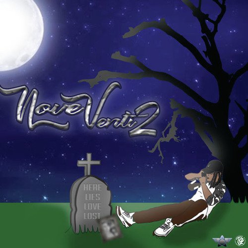 Yung cover art
