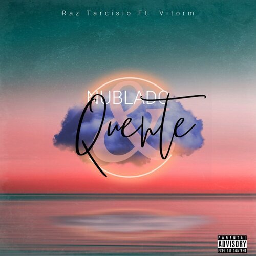 Nublado & Quente cover art