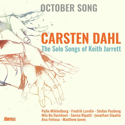 October Song_poster_image