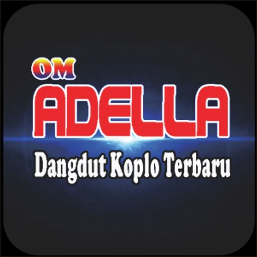 Hujan  Devita Adella  Om Adella Jepar cover art