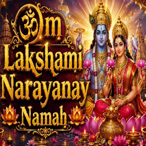 Om Lakshami Narayanay Namah