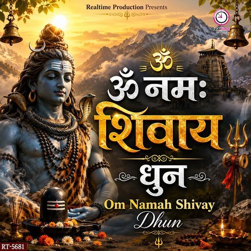 Om Namah Shivay Dhun