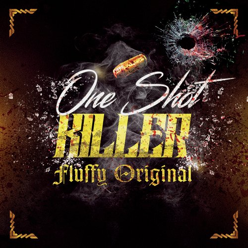 One Shot Killer_poster_image