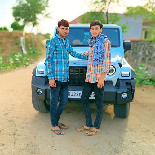 छोरी थारो काय ईरादो