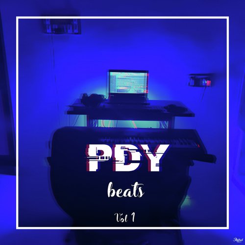 PDY Beats, Vol. 1