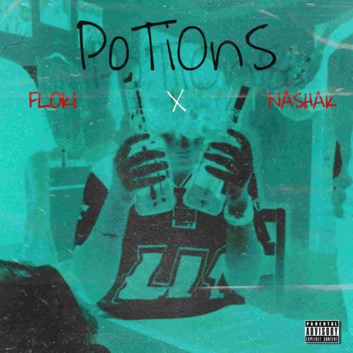 POTIONS
