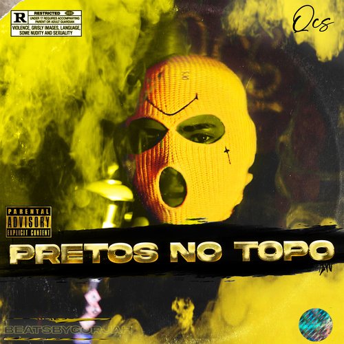 PRETOS NO TOPO_poster_image