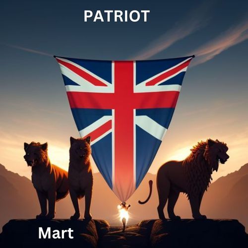 Patriot_poster_image