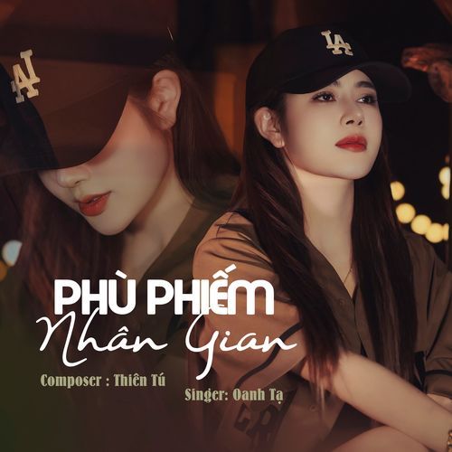 Phù Phiếm Nhân Gian (Phiên bản nữ)