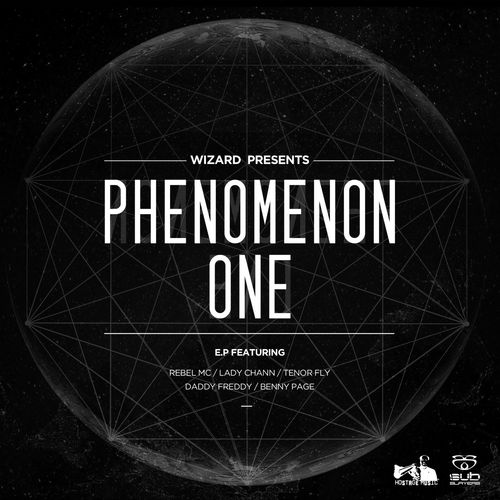 Phenomenon One - The EP
