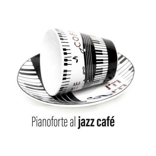 Caffè pomeridiano cover art
