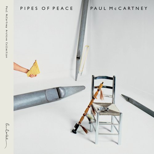 Pipes Of Peace