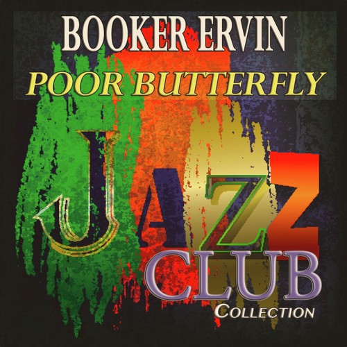 Poor Butterfly (Jazz Club Collection)