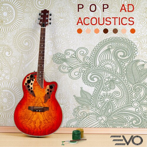 Pop Ad (Acoustics)_poster_image