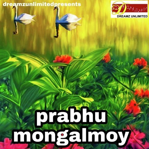 Prabhu Mongalmoy