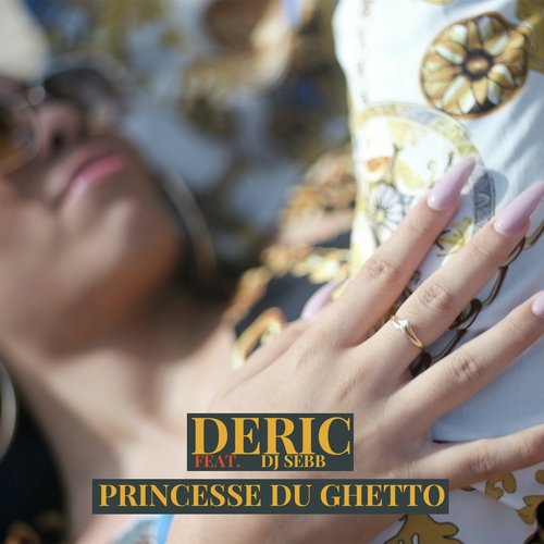 Princesse du ghetto_poster_image