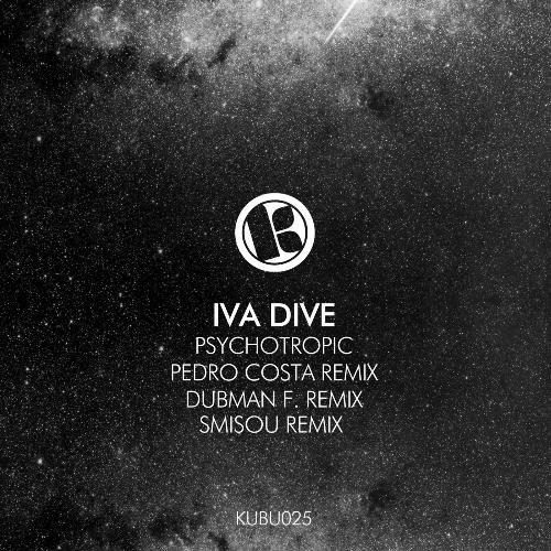 Psychotropic (Pedro Costa Remix) cover art