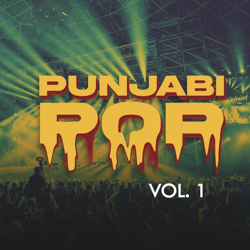 Punjabi Pop, Vol. 1