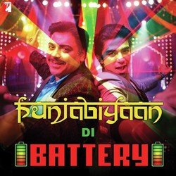 Punjabiyaan Di Battery