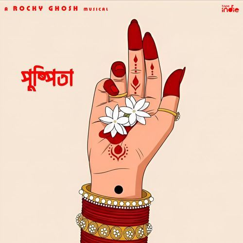 Dhushor Megher Chithi