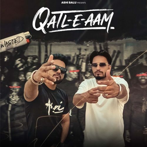Qatl E Aam