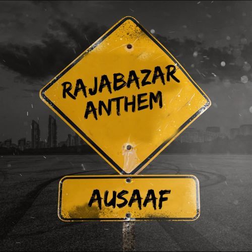 RAJABAZAR ANTHEM