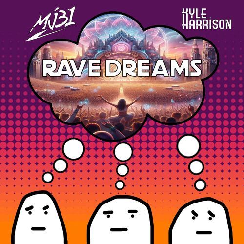 RAVE DREAMS_poster_image