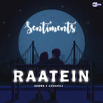 Raatein (feat. Fernsjesan)