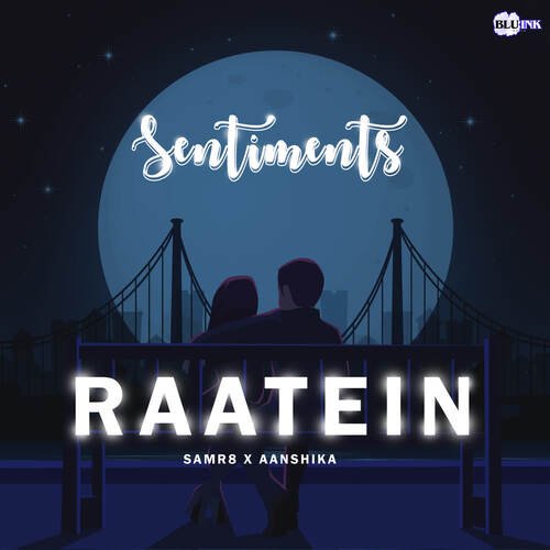 Raatein (feat. Fernsjesan)