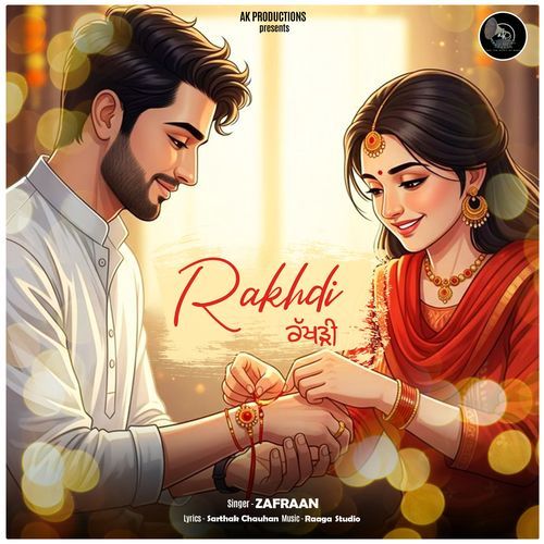 Rakhdi