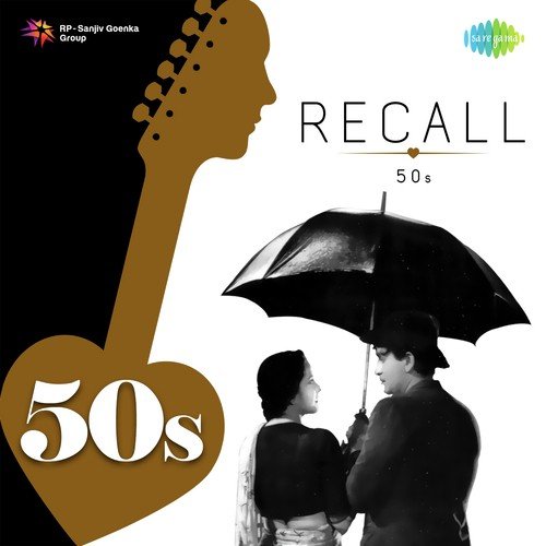 Recall 50s