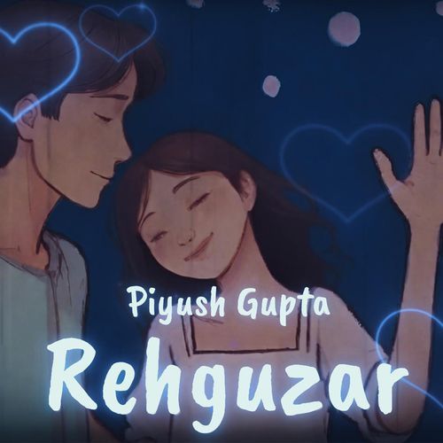 Rehguzar