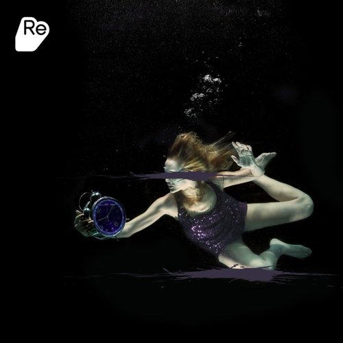 Remembered (Deus Deserto Remix) cover art
