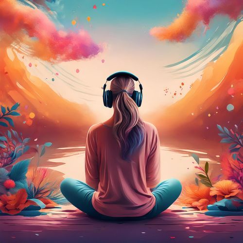 Rhythmic Meditation: Syncopated Calm