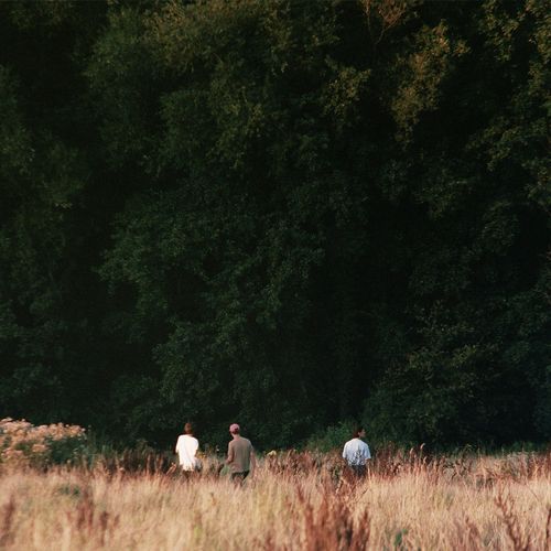 Sergio cover art