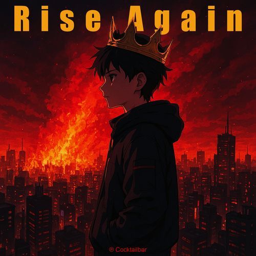Rise Again