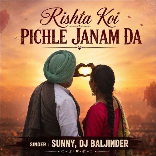 Rishta Koi Pichle Janam Da