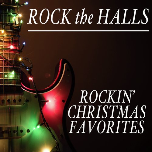 Jingle Bells (Fun Rock Version)