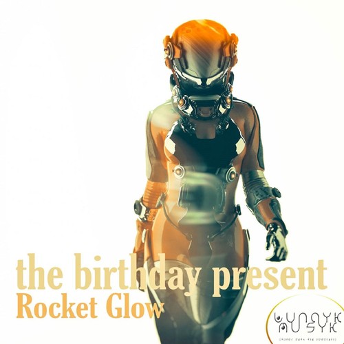 The Birthday Present_poster_image