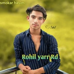 Rohil Yarr Rd