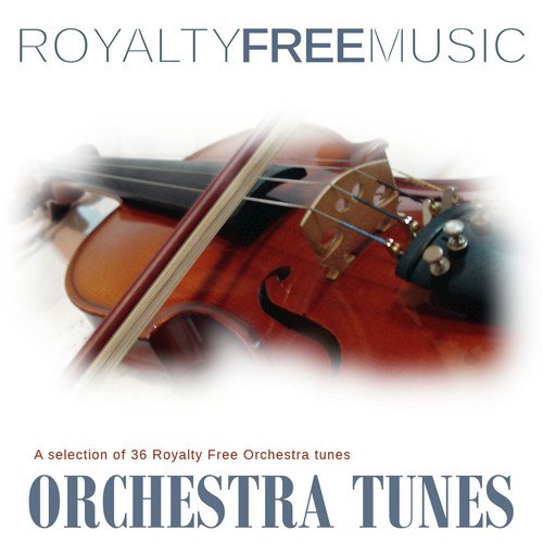 Royalty Free Music: Orchestra Tunes_poster_image