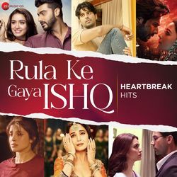 Rula Ke Gaya Ishq-HgcgRk1XXUo