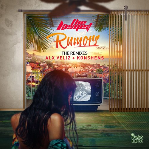 Rumors (The Remixes)