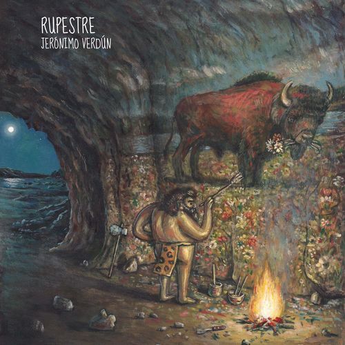 Tan lejos de los árboles cover art