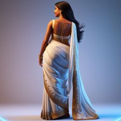 SAREE-BFwvYhJDfHc