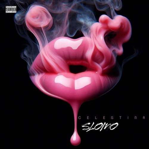 SLOMO cover art